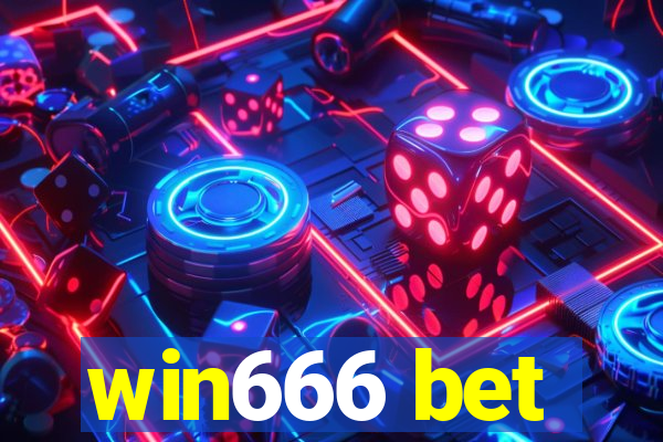 win666 bet